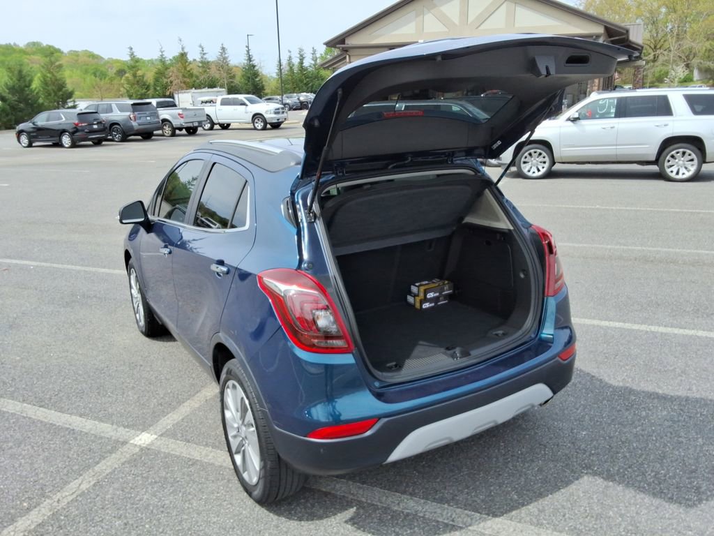Used 2019 Buick Encore Preferred image 15