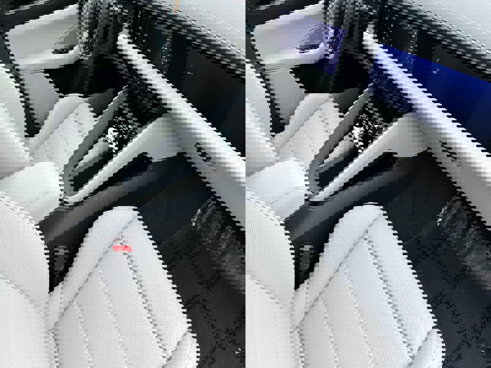 New 2026 Porsche Macan Electric RWD image 17