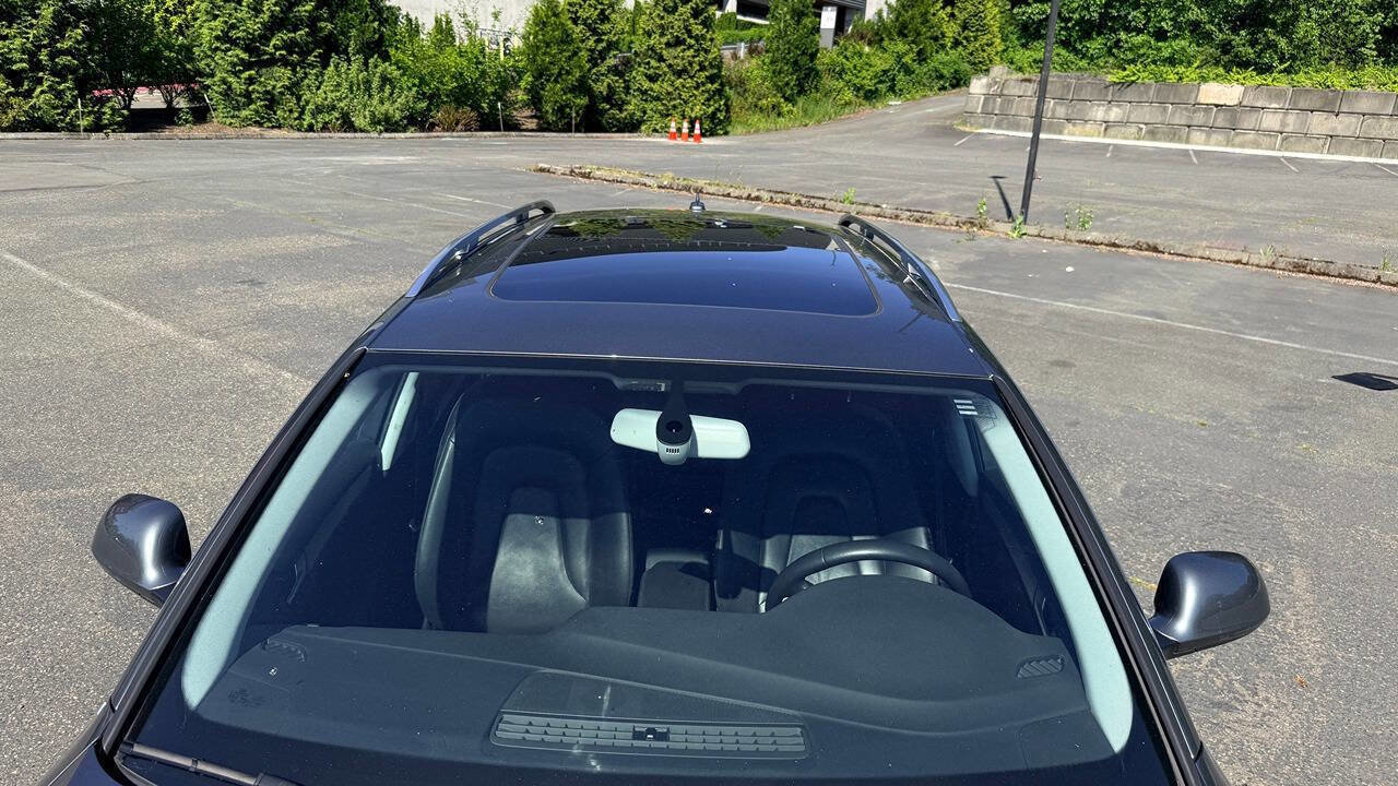 Used 2014 Audi A4 Premium AWD/4WD image 15