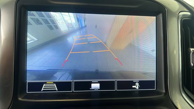 Used 2020 Chevrolet Silverado 1500 RST w/ True North Edition image 16