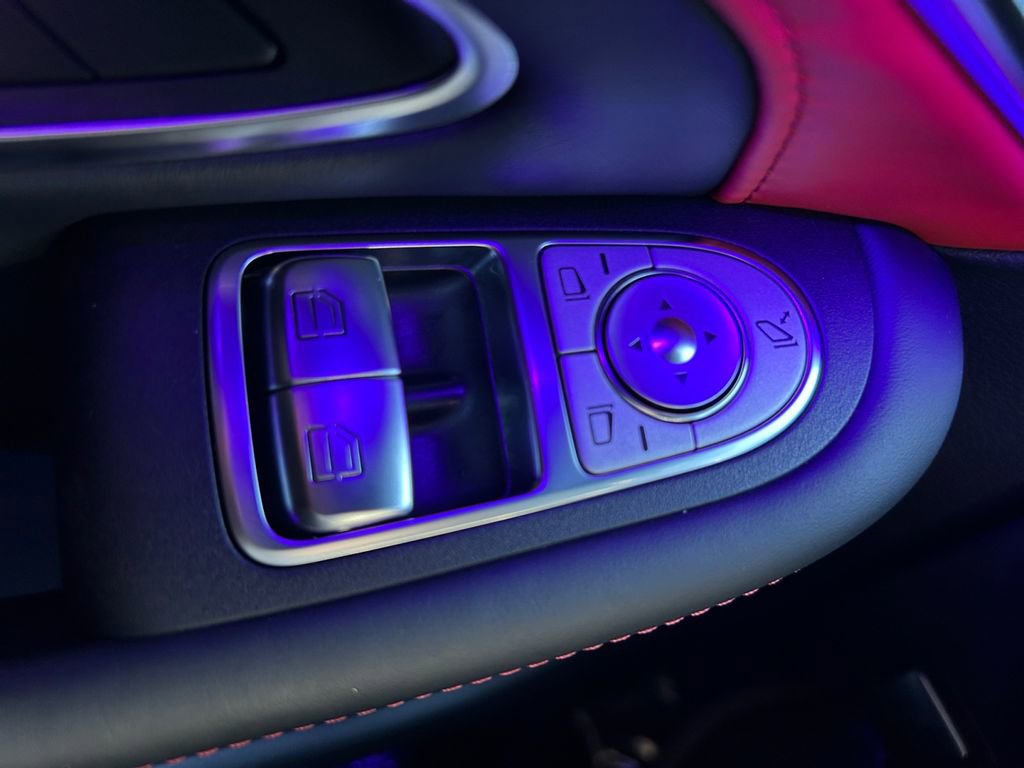 Used 2021 Mercedes-Benz C 63 AMG S image 24