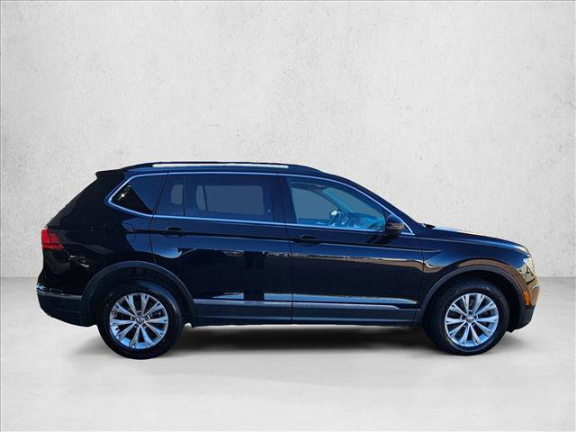 Used 2018 Volkswagen Tiguan SE image 4