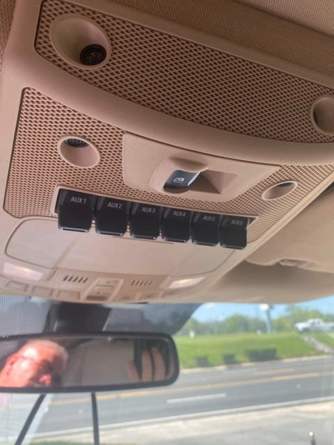 Used 2017 Ford F250 Lariat w/ Lariat Ultimate Package AWD/4WD image 10