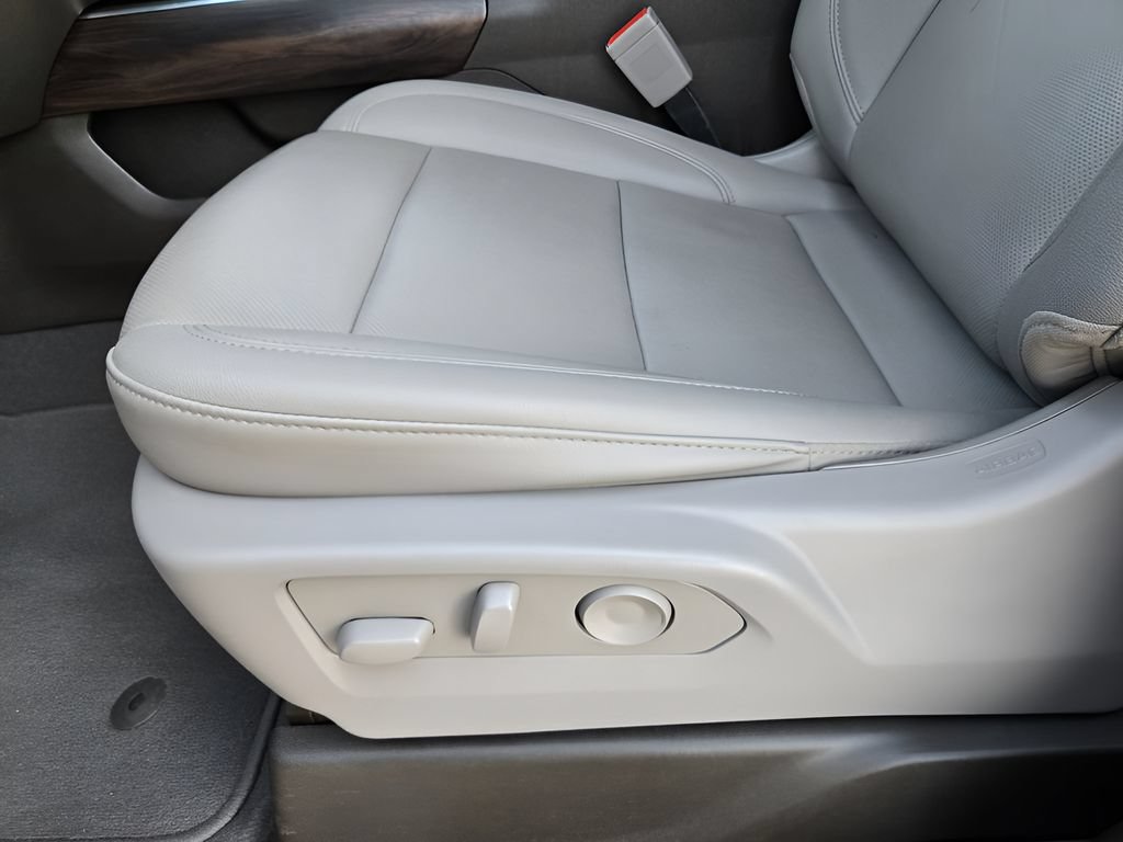 Used 2023 GMC Sierra 1500 SLT RWD image 22