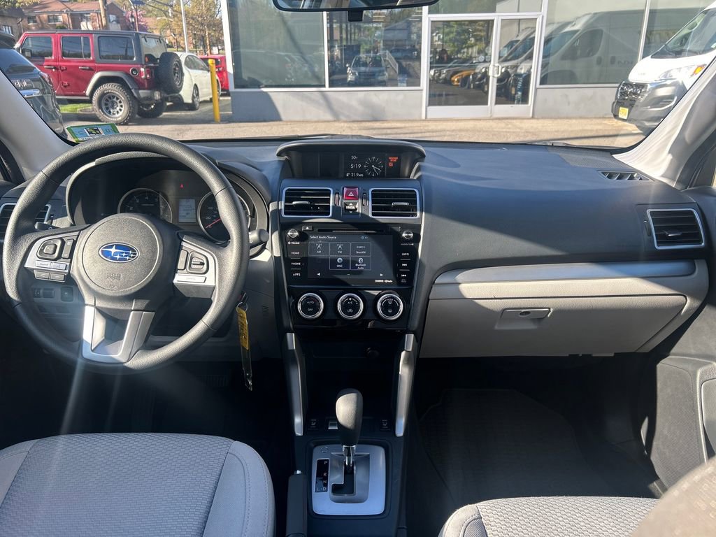 Used 2018 Subaru Forester 2.5i Premium w/ All-Weather Package AWD/4WD image 13