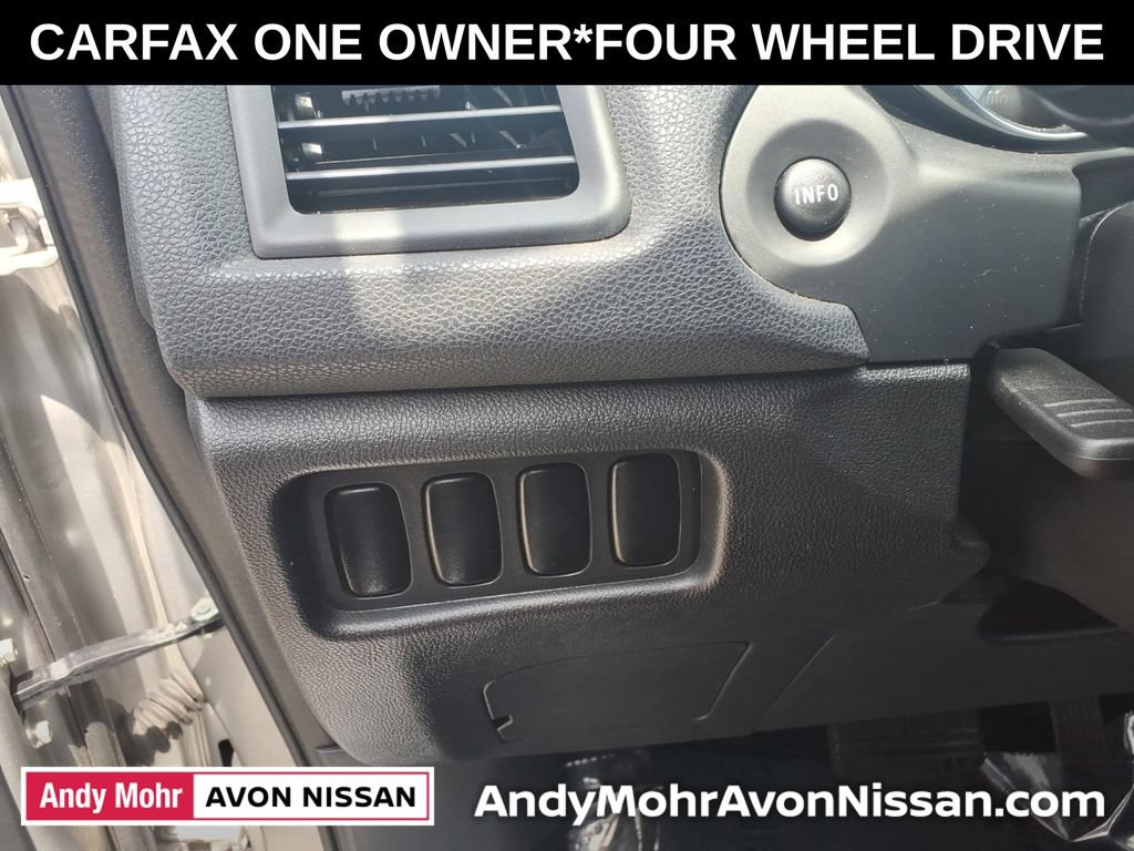 Used 2020 Mitsubishi Outlander Sport ES AWD/4WD image 19