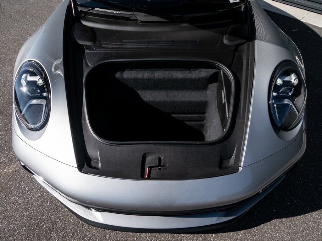 Certified 2020 Porsche 911 Carrera S image 28