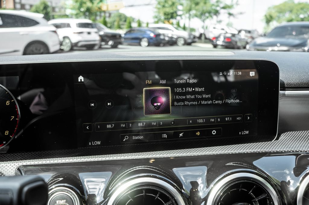 Used 2020 Mercedes-Benz A 220 4MATIC image 19