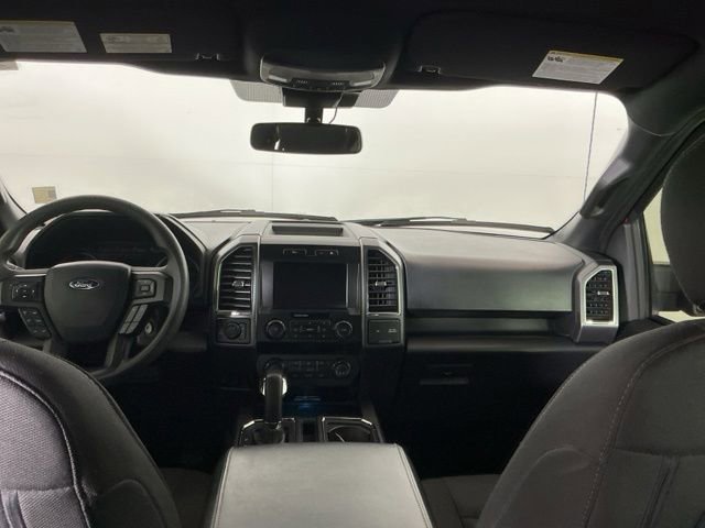 Used 2020 Ford F150 XLT w/ Equipment Group 301A Mid AWD/4WD image 23