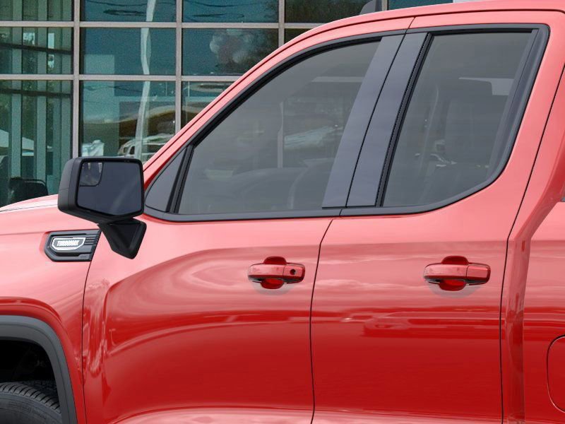 New 2026 GMC Sierra 1500 Elevation image 12