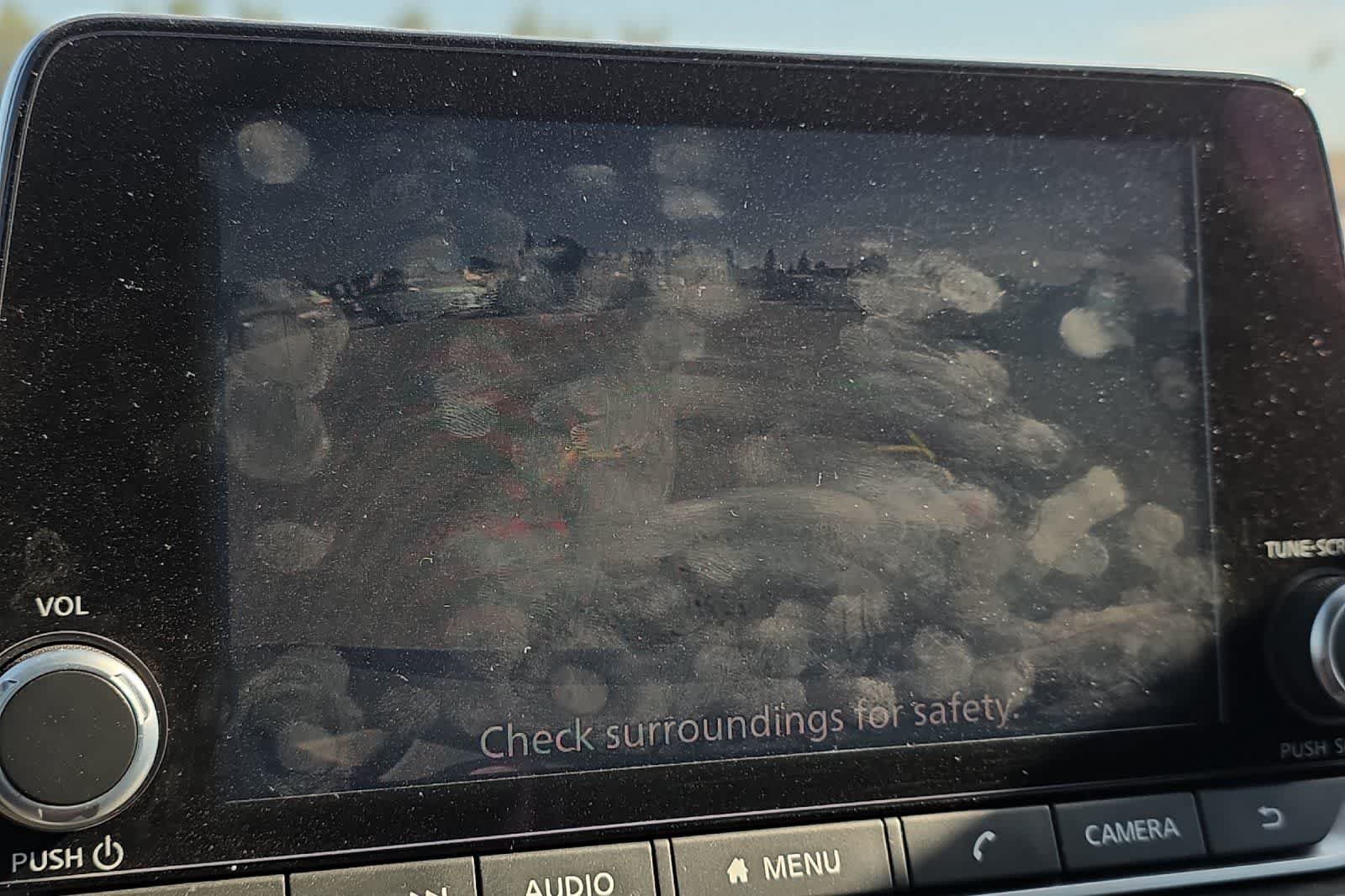 Used 2023 Nissan Rogue SV FWD image 21