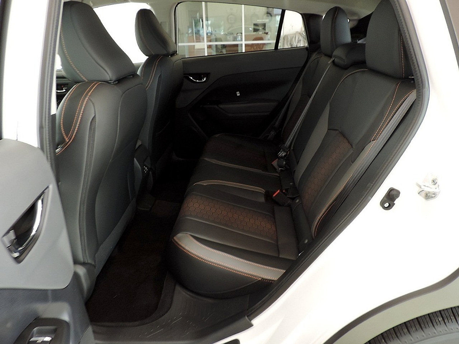 Certified 2025 Subaru Crosstrek 2.5i Limited w/ Crosstrek Mirror Package AWD/4WD image 18