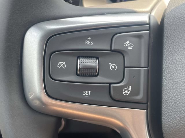 New 2026 Chevrolet Silverado 1500 LT w/ All Star Edition Plus RWD image 19