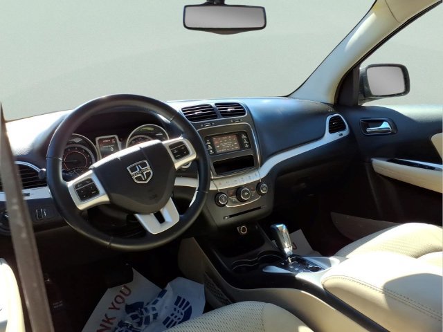 Used 2014 Dodge Journey American Value Package FWD image 12