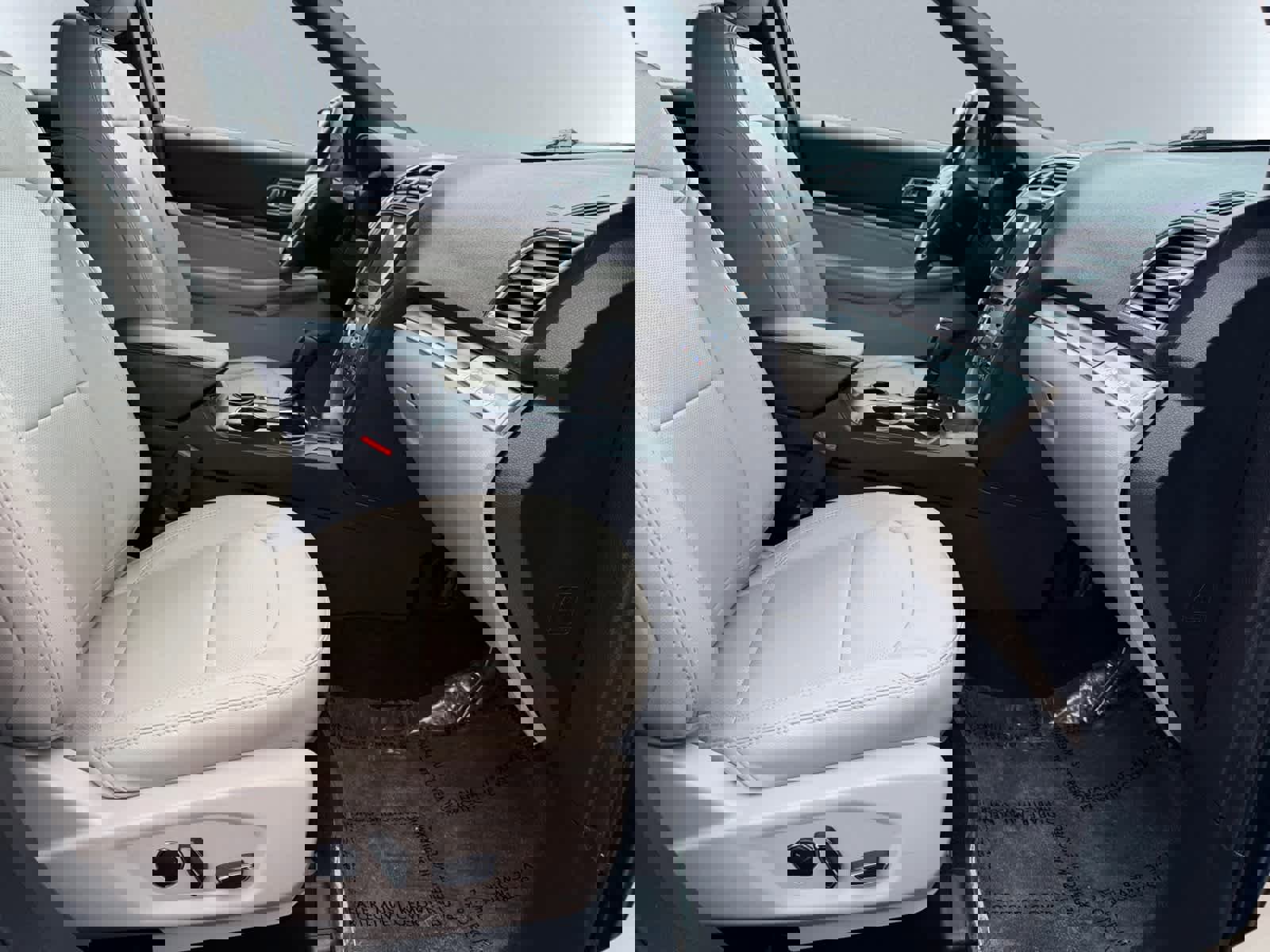 Used 2018 Ford Explorer Limited image 20