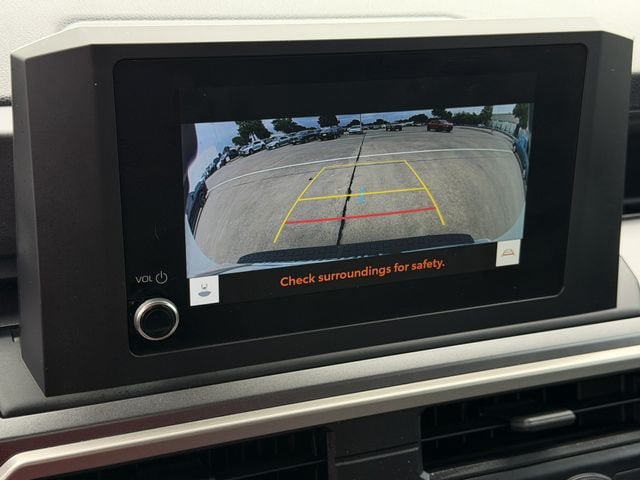 Certified 2025 Toyota 4Runner TRD Off-Road AWD/4WD image 18