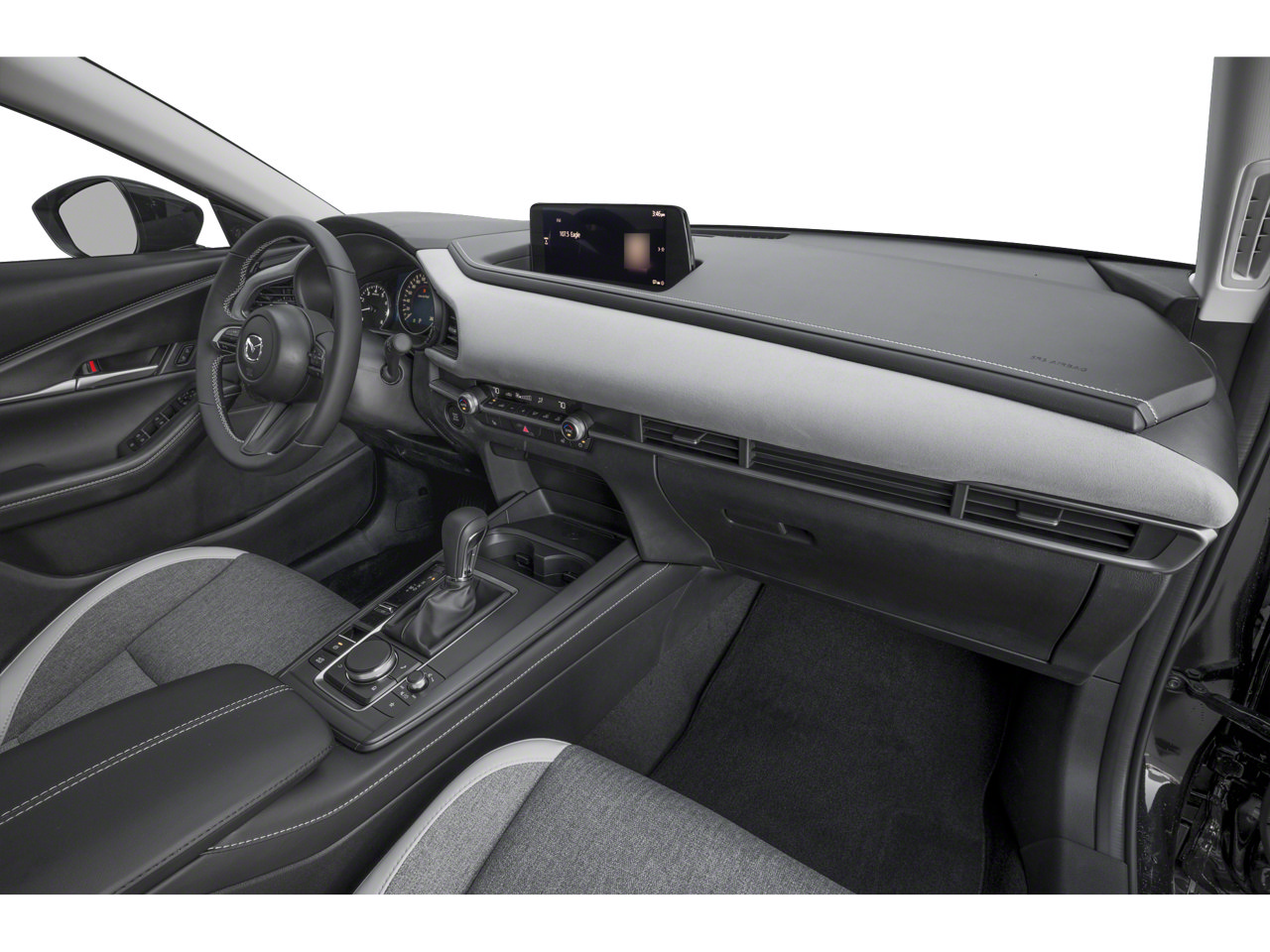 New 2026 MAZDA CX-30 Aire Edition AWD/4WD image 48