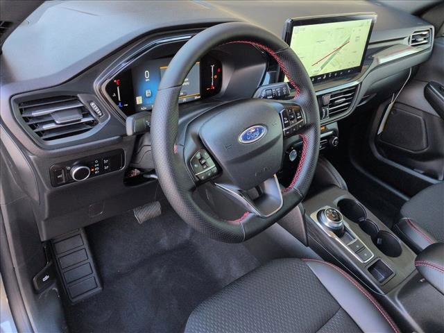 New 2026 Ford Escape ST-Line w/ Tech Pack #1 image 3
