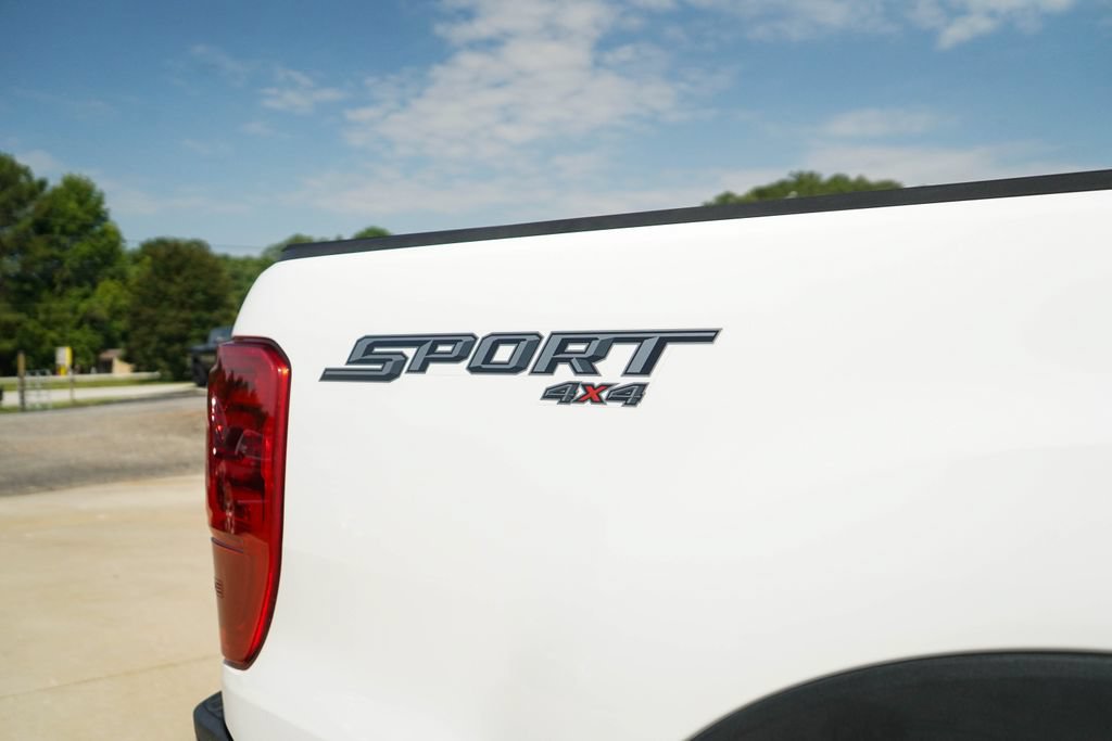 Used 2022 Ford Ranger XLT w/ Equipment Group 302A High AWD/4WD image 19