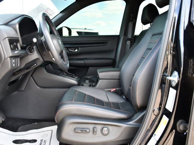 Used 2025 Honda CR-V Sport-L image 16