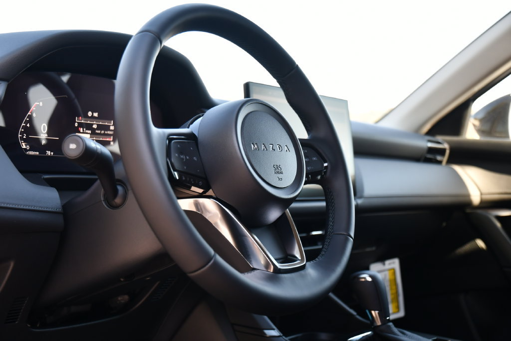 New 2026 MAZDA CX-5 Preferred AWD/4WD image 11