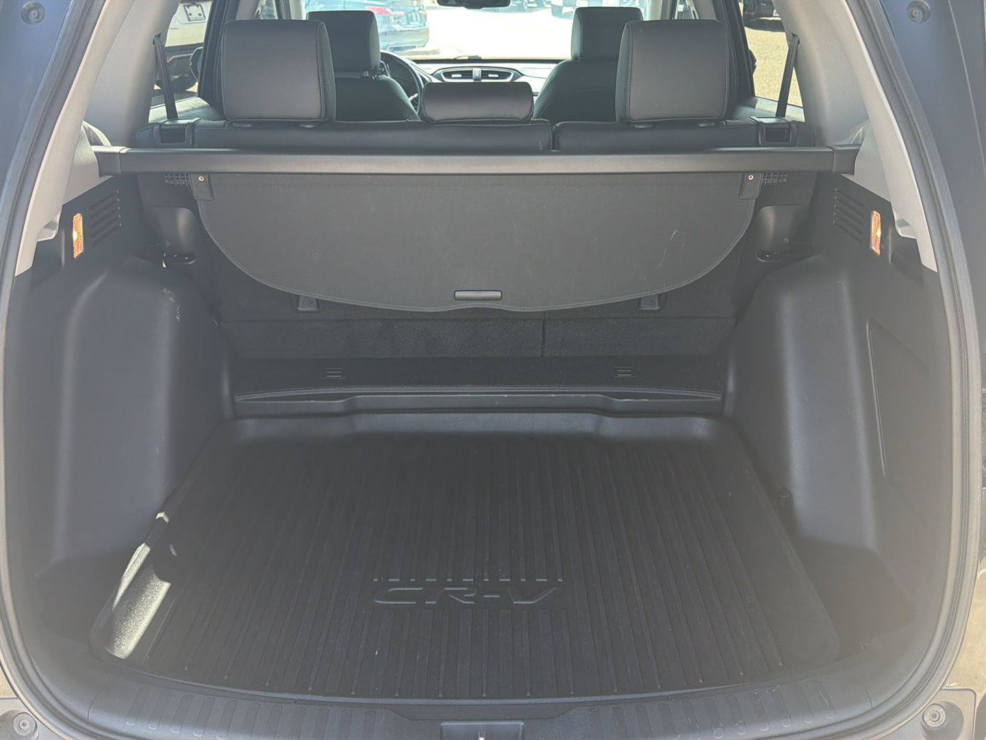 Used 2020 Honda CR-V Touring image 15
