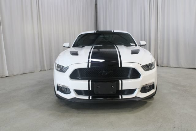 Used 2017 Ford Mustang GT Premium w/ Equipment Group 401A RWD image 36