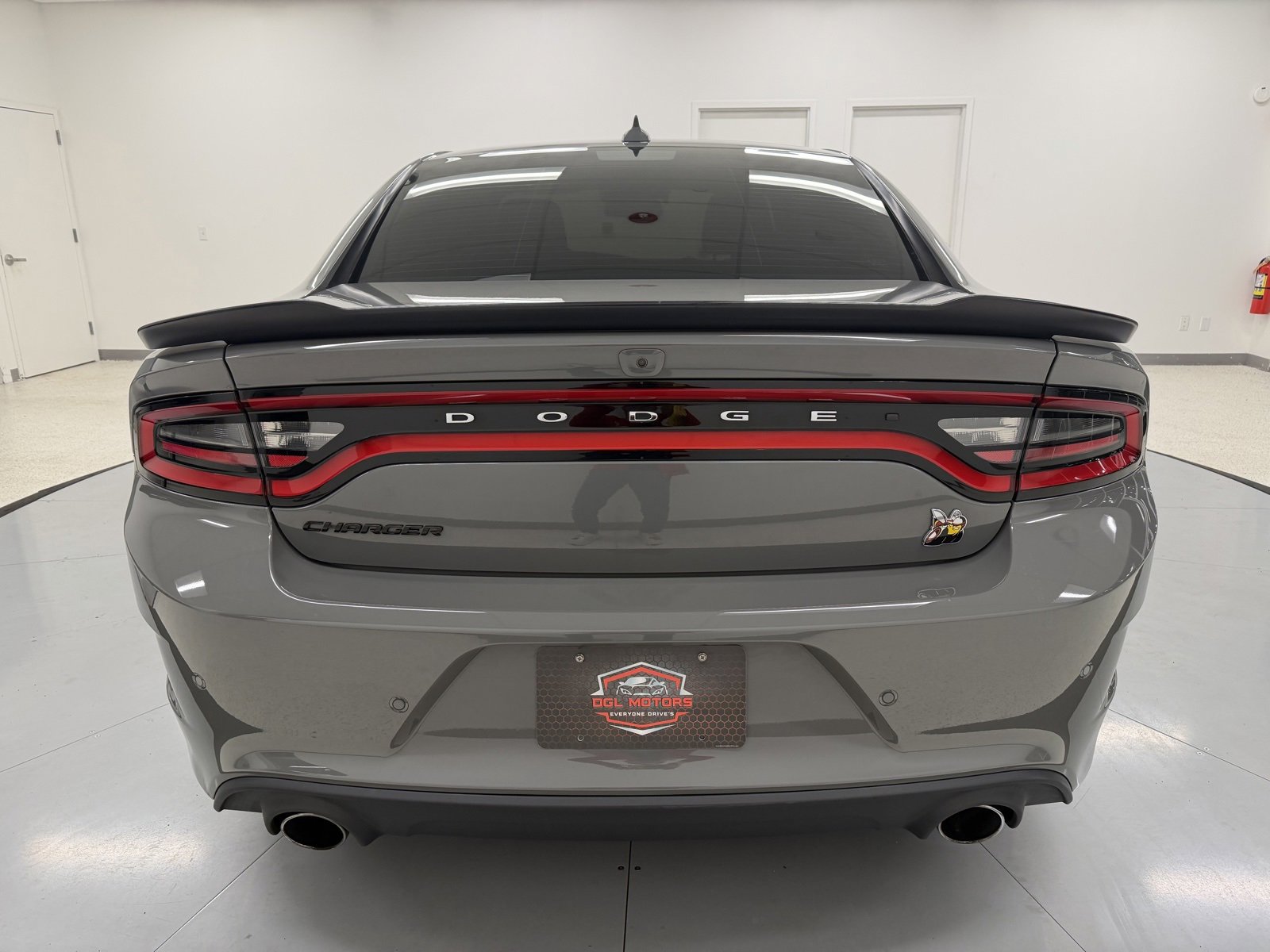 Used 2023 Dodge Charger Scat Pack image 6