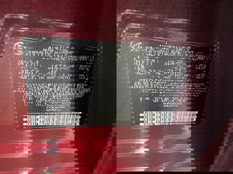 Used 2008 Hyundai Sonata GLS image 30