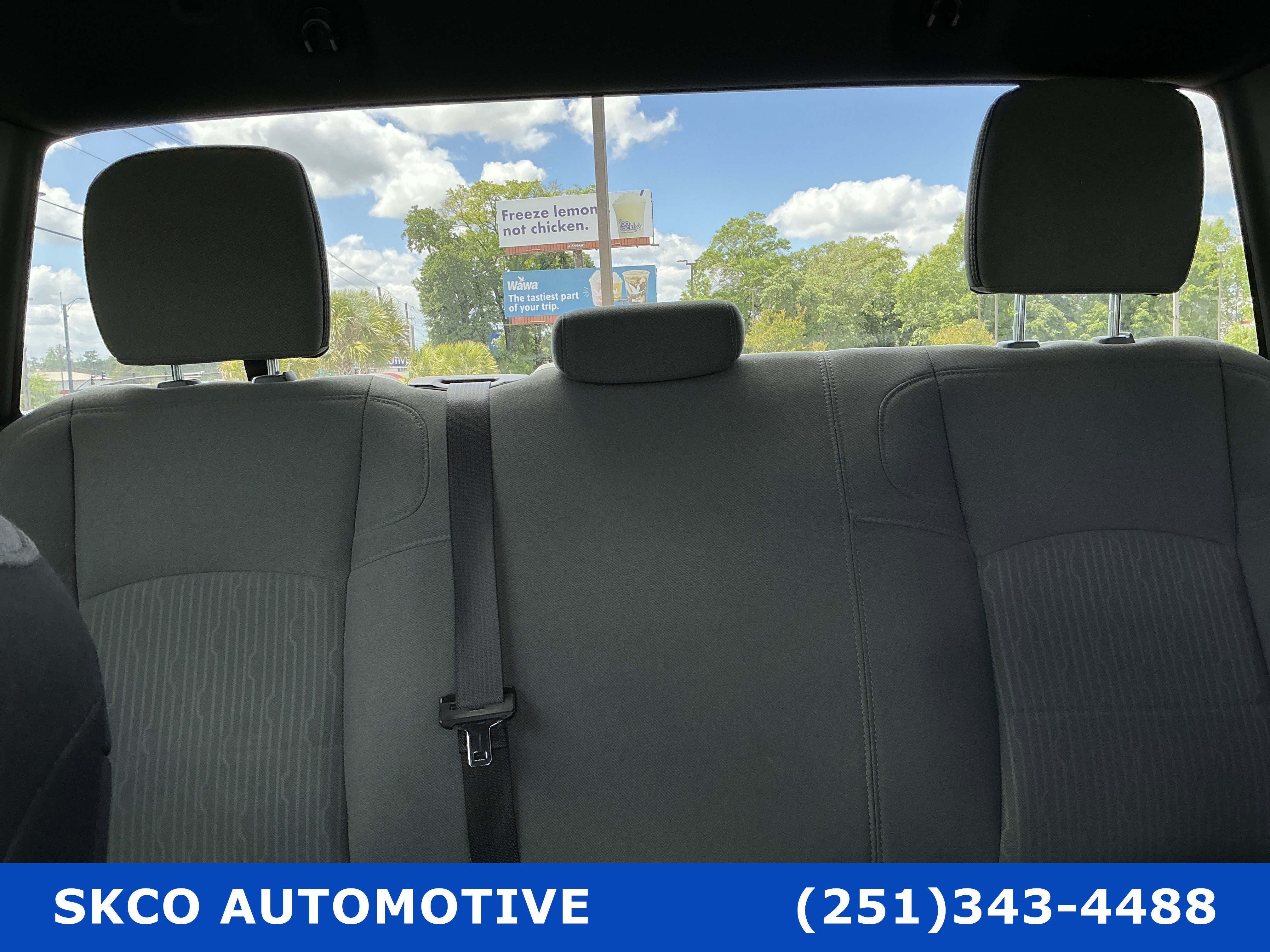 Used 2022 RAM 2500 Big Horn w/ Snow Chief Group AWD/4WD image 27