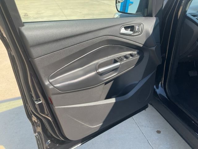 Used 2019 Ford Escape SEL AWD/4WD image 5