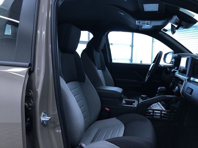 New 2026 Toyota Tacoma TRD Off-Road AWD/4WD image 16