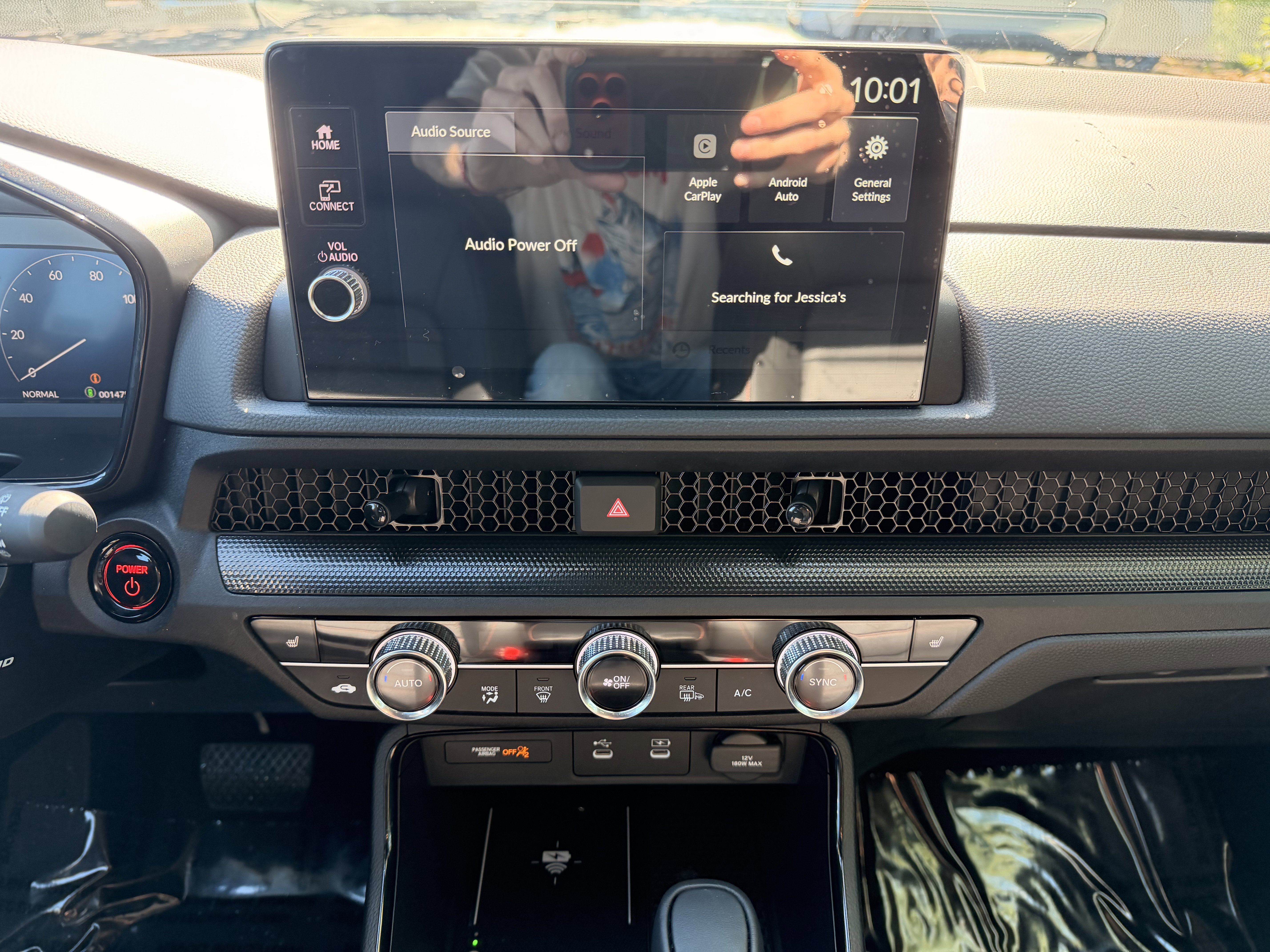 Used 2026 Honda CR-V Sport-L image 19
