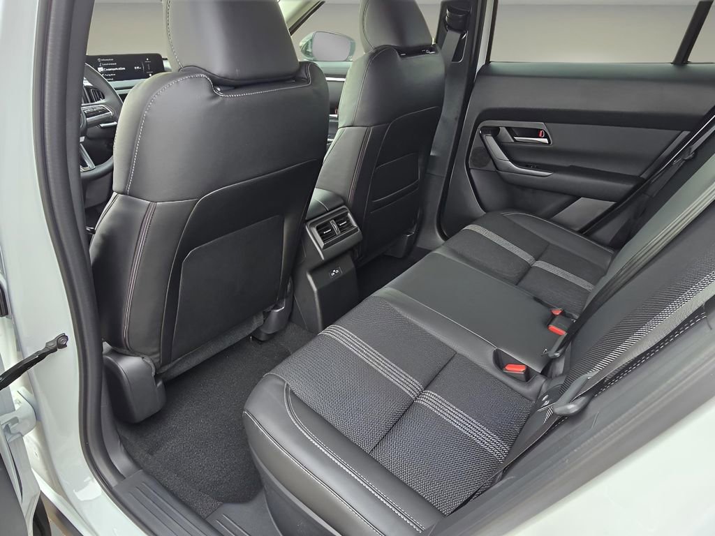 New 2026 MAZDA CX-50 2.5 Hybrid w/ Weather Package image 15
