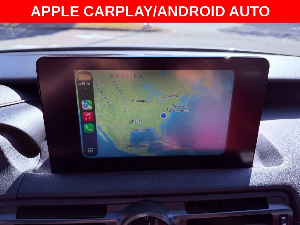 Certified 2023 Lexus IS 350 F Sport w/ Memory Package image 12