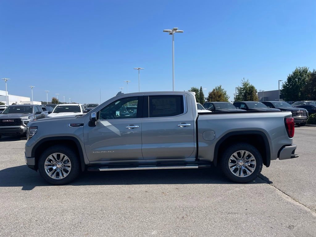 New 2026 GMC Sierra 1500 Denali w/ Technology Package image 4