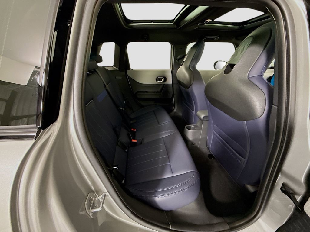 New 2026 MINI Cooper S image 23