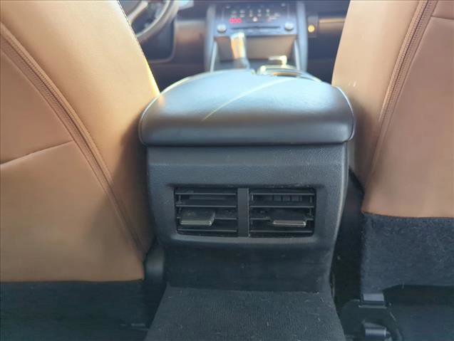 Used 2017 Lexus IS 200t image 16
