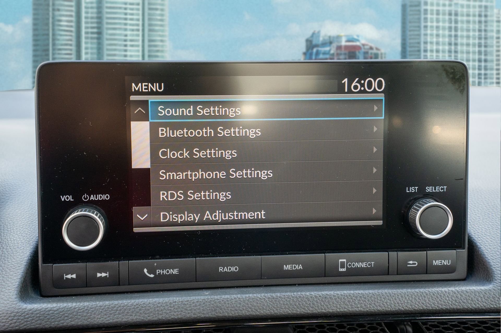 Certified 2023 Honda Civic Sport image 33