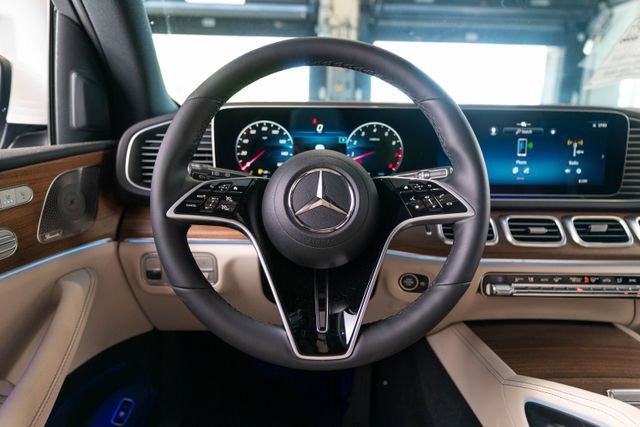 New 2026 Mercedes-Benz GLE 580 4MATIC image 15