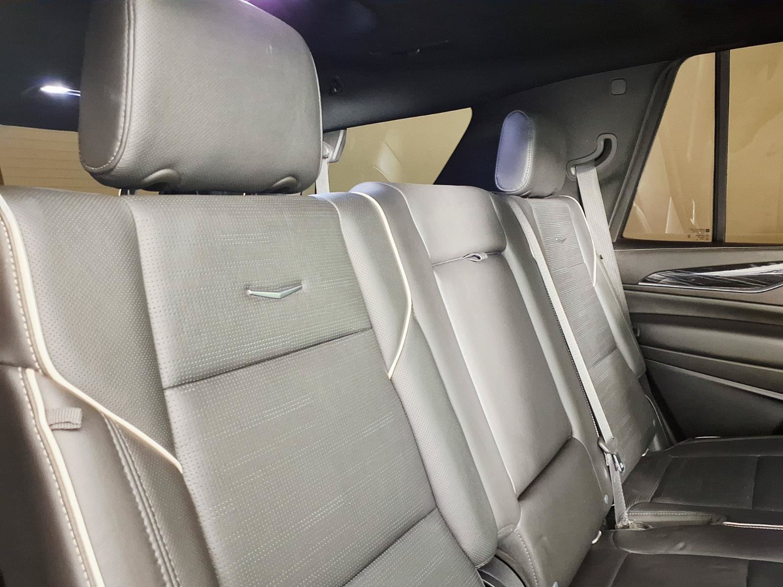Used 2021 Cadillac Escalade Sport w/ LPO, Illumination Package RWD image 13