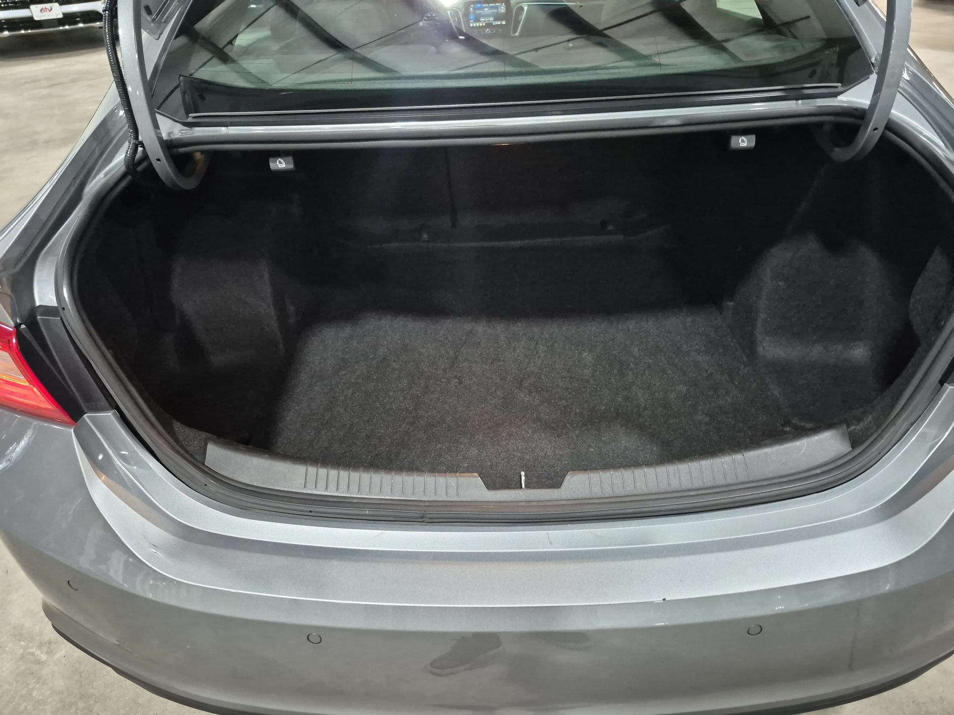 Certified 2024 Chevrolet Malibu LT FWD image 27
