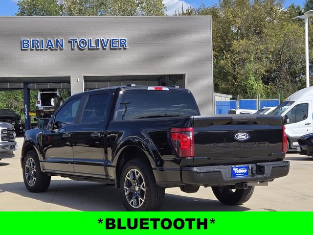 Used 2024 Ford F150 STX image 7