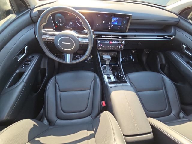 Used 2025 Hyundai Tucson SEL FWD image 14