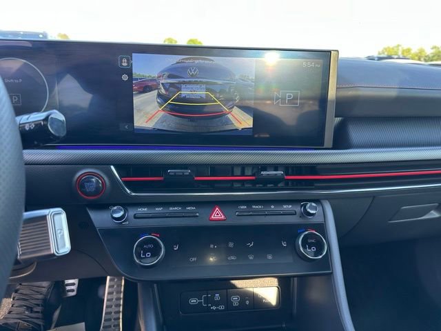 Used 2025 Hyundai Sonata N Line FWD image 19