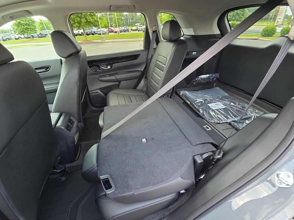 New 2026 Honda CR-V EX-L image 15