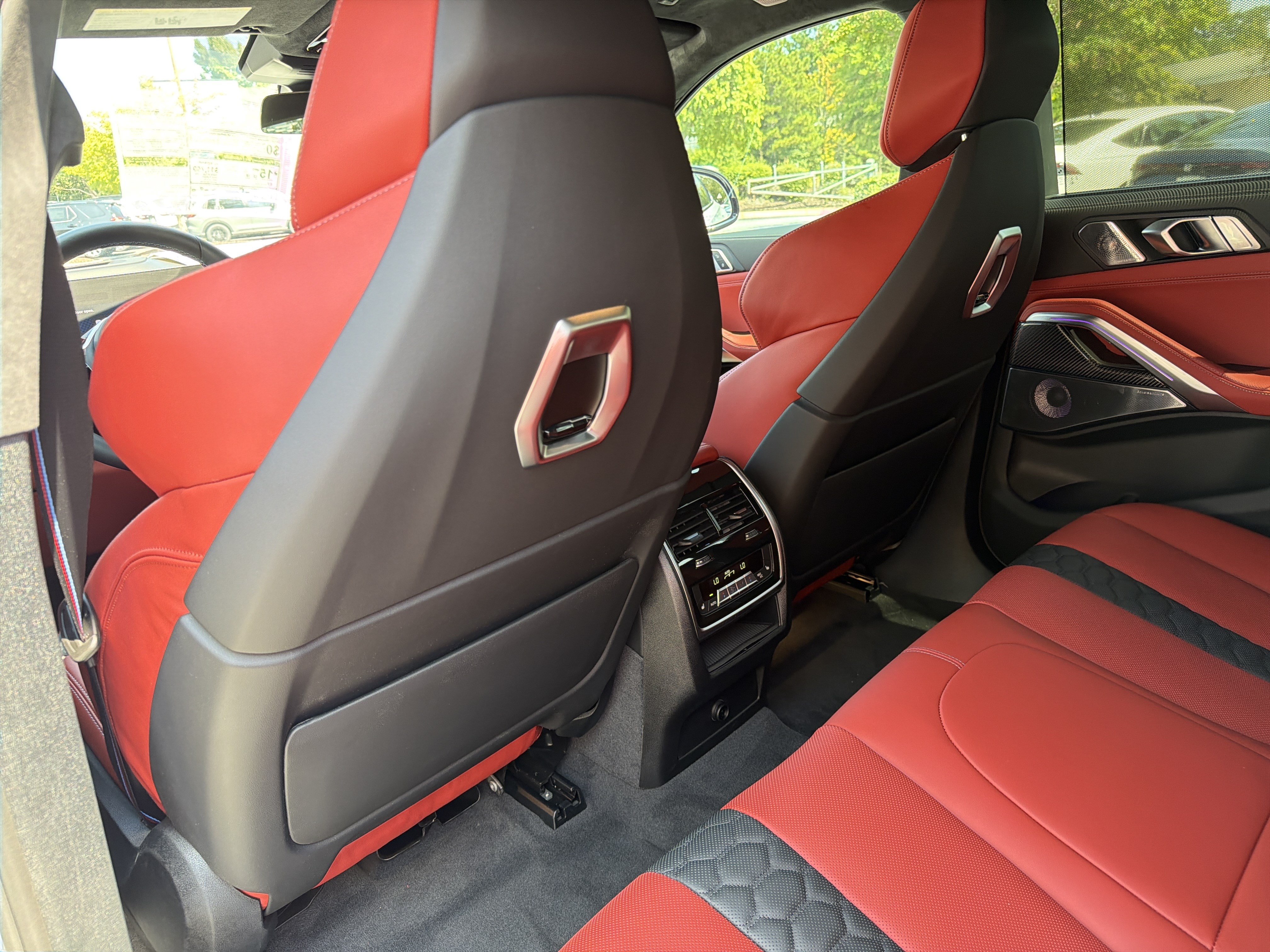 New 2027 BMW X6 M Competition w/ Executive Package AWD/4WD image 21