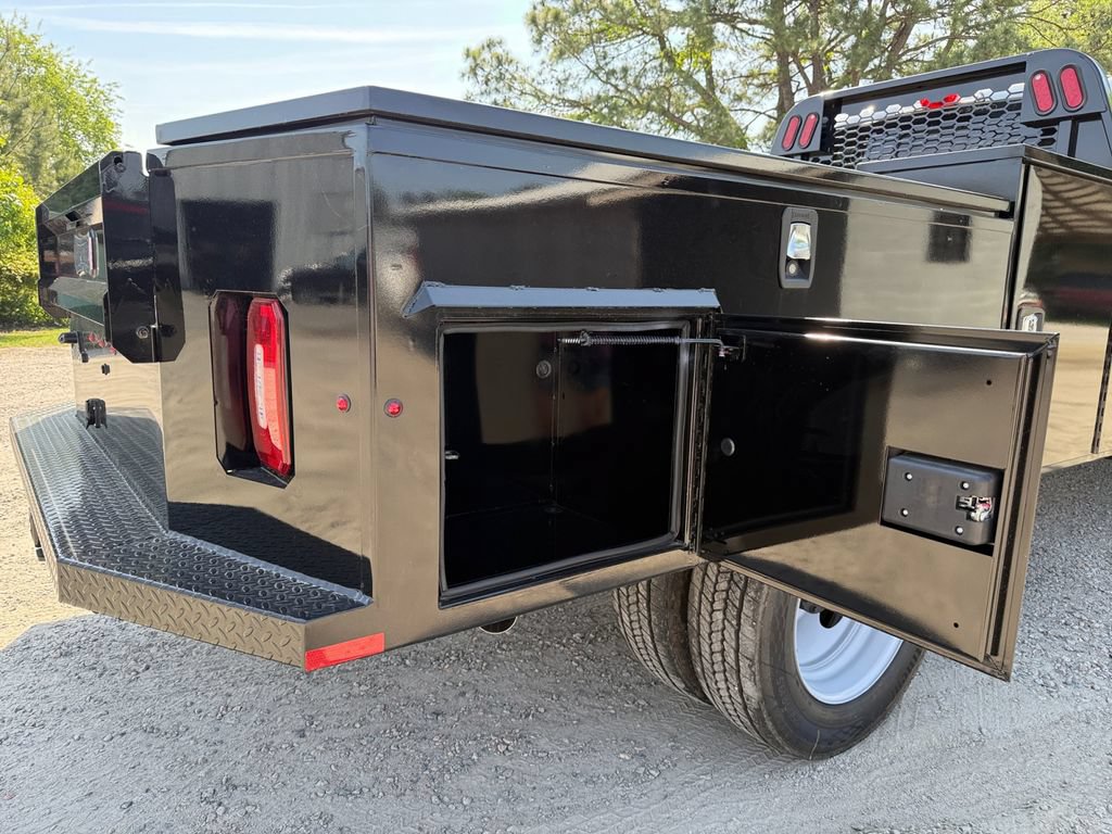 New 2026 Ford F450 XL w/ XL Chrome Package AWD/4WD image 17