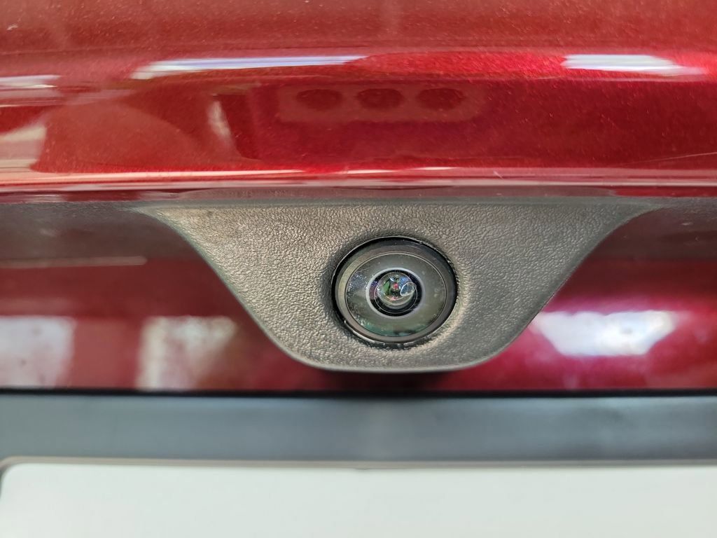 Used 2022 Jeep Grand Cherokee Limited image 19