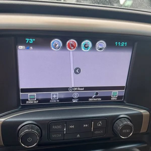 Used 2017 GMC Sierra 1500 Denali w/ Denali Ultimate Package AWD/4WD image 30